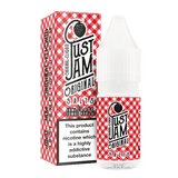 Just Jam Original 10ml Nicotine Salt