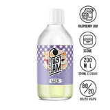 Just Jam - Scone 200ml