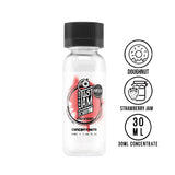 Just Jam - Strawberry Doughnut Concentrate 30ml