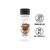 Just Jam Summer Jams - Marmalade Concentrate 30ml