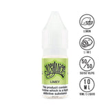 Just Juice - Limey 10ml