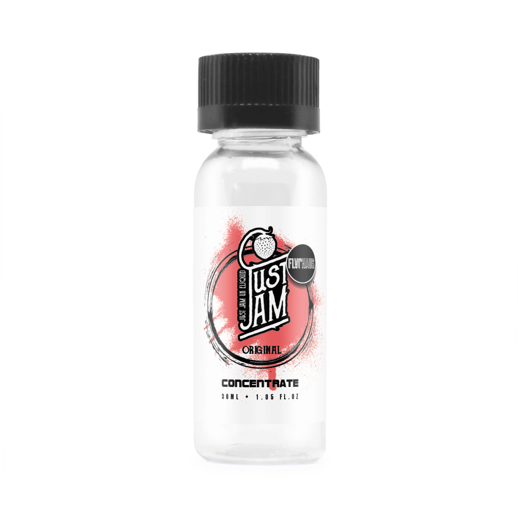 Just Jam - Original Concentrate 30ml
