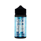 Just Juice 80/20 - Blue Sour Kooler 80ml