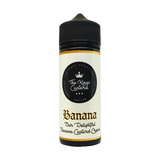 The Kings Custard - Banana Custard 100ml