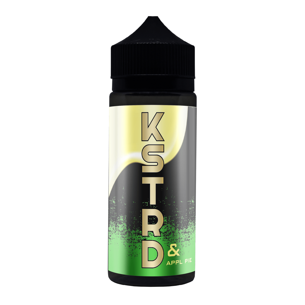 KSTRD - Appl Pie 100ml