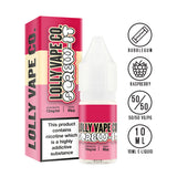 Lolly Vape Co - Screw It 50/50 10ml