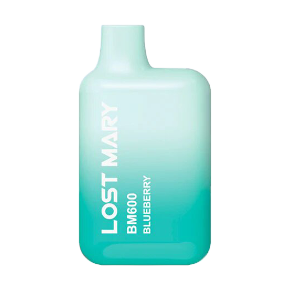Lost Mary BM600 Disposable Pod Device