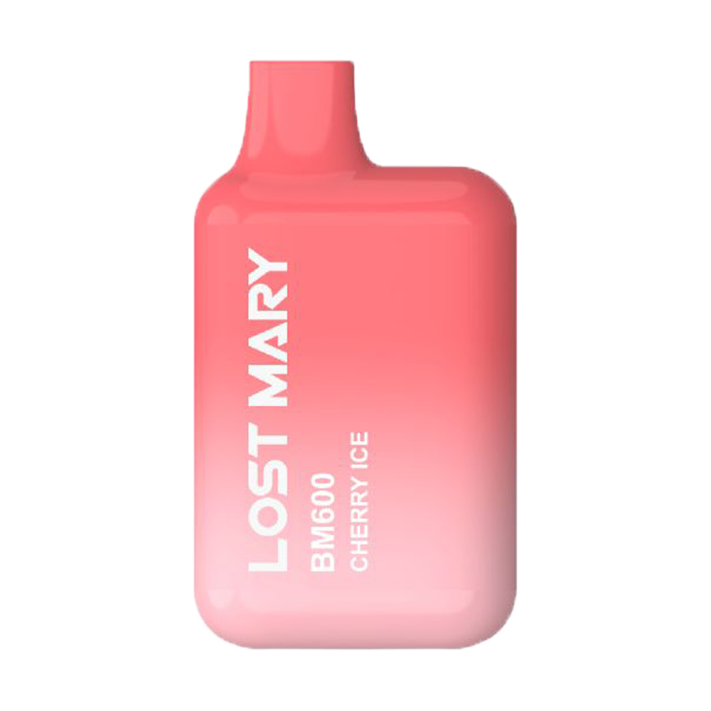 Lost Mary BM600 Disposable Pod Device
