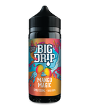 Doozy Big Drip Mango Magic 100ml Shortfill