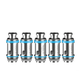 Aspire Nautilus XS U-Tech Coils 5 Pack