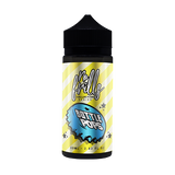 No Frills Collection Series - Bottle Pops Lemonade 80ml