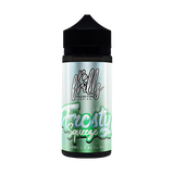 No Frills Collection Series - Frosty Squeeze Grape 80ml