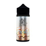 No Frills Collection Series - Frosty Squeeze Honeydew Raspberry 80ml