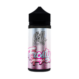 No Frills Collection Series - Frosty Squeeze Raspberry 80ml