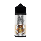 No Frills Collection Series - The Coffee Shop Hazelnut 80ml (Includes 2x15mg VG Nicotine shots)