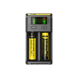 Nitecore I2