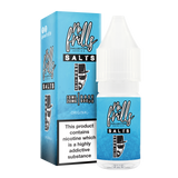 No Frills Salts - 99.1% Pure: Original Nic Salt 10ml