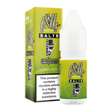 No Frills Salts - 99.1% Pure: Summer Fruits Nic Salt 10ml