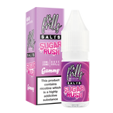 No Frills Salts - Sugar Rush: Gummy Nic Salt 10ml