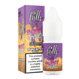 No Frills Salts - Sweet Treats: Peanut Butter & Jelly Nic Salt 10ml