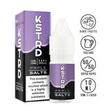 KSTRD - PRPL Nic Salt 10ml