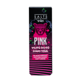 Dr Vapes - Pink Nic Salt 10ml