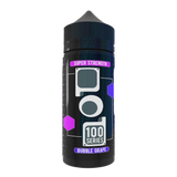 Pod 100 Series Bubble Grape 100ml