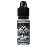 Vicious Nicotine Salt E Liquid by Punk Juice (Clearance)