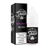 Got Salts - Purple Mojito 10ml