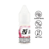 TAOV Basics - Raspberry Mental Menthol 10ml