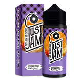 Just Jam - Raspberry Doughnut 100ml