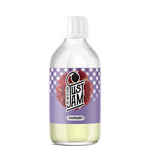 Just Jam - Raspberry 200ml