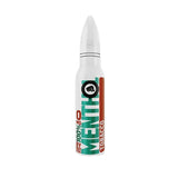 Riot Squad - Menthol Tobacco 50ML