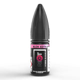 Riot Squad BLCK EDTN - Deluxe Passionfruit & Rhubarb 10ml