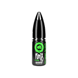 Riot Squad PUNX Apple, Cucumber, Mint and Aniseed 10ML