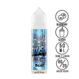 Slush City - Blue Slush 50ml