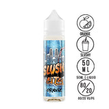 Slush City - Orange Slush 50ml