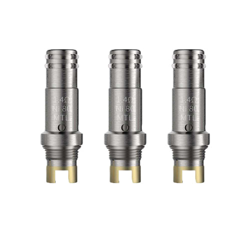 Smoant Pasito Replacement Coils (Clearance)
