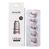 Smok LP2 coils