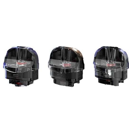 Smok Nord 50w Replacement Pods