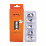 Smok Vape Pen 22 Coils Coil 5 Pack (Clearance)