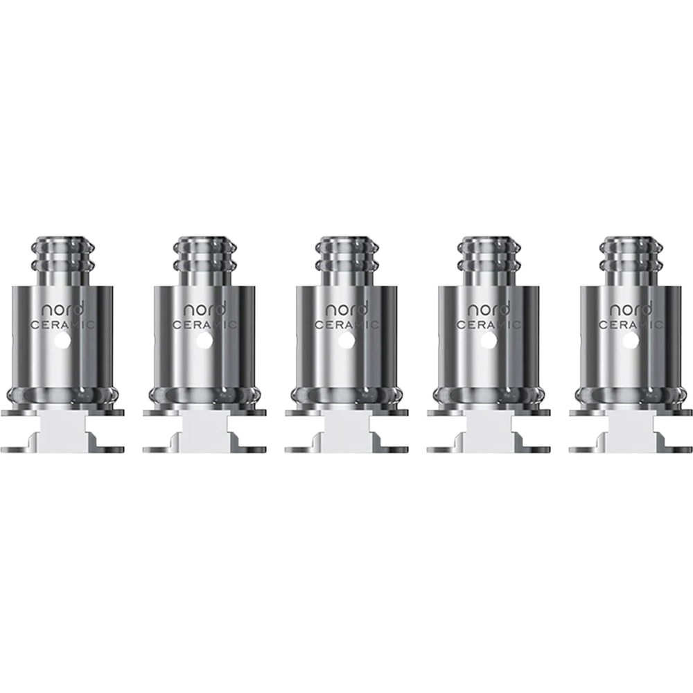Smok Nord Replacement Coil 5 Pack