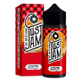 Just Jam - Strawberry Doughnut 100ml