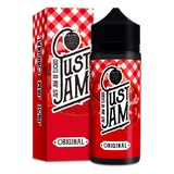 Just Jam - Original 100ml