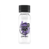 Just Jam Summer Jams - Blackcurrant Concentrate 30ml