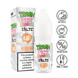 Trash Candy Sherbets Edition - Orange 10ml Nic Salt