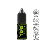 Tens Key Lime Cookie Butter 10ml