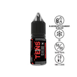 Tens Walter Red 10ml