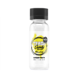 Trash Candy Gummy Edition - Yellow 30ml Concentrate by FLVRHAUS