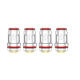 Uwell Crown 3 Coils (4 Pack)